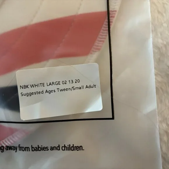 Swimlids SPF 50 swimming hat. New with Tags. Never worn. - Picture 4 of 13